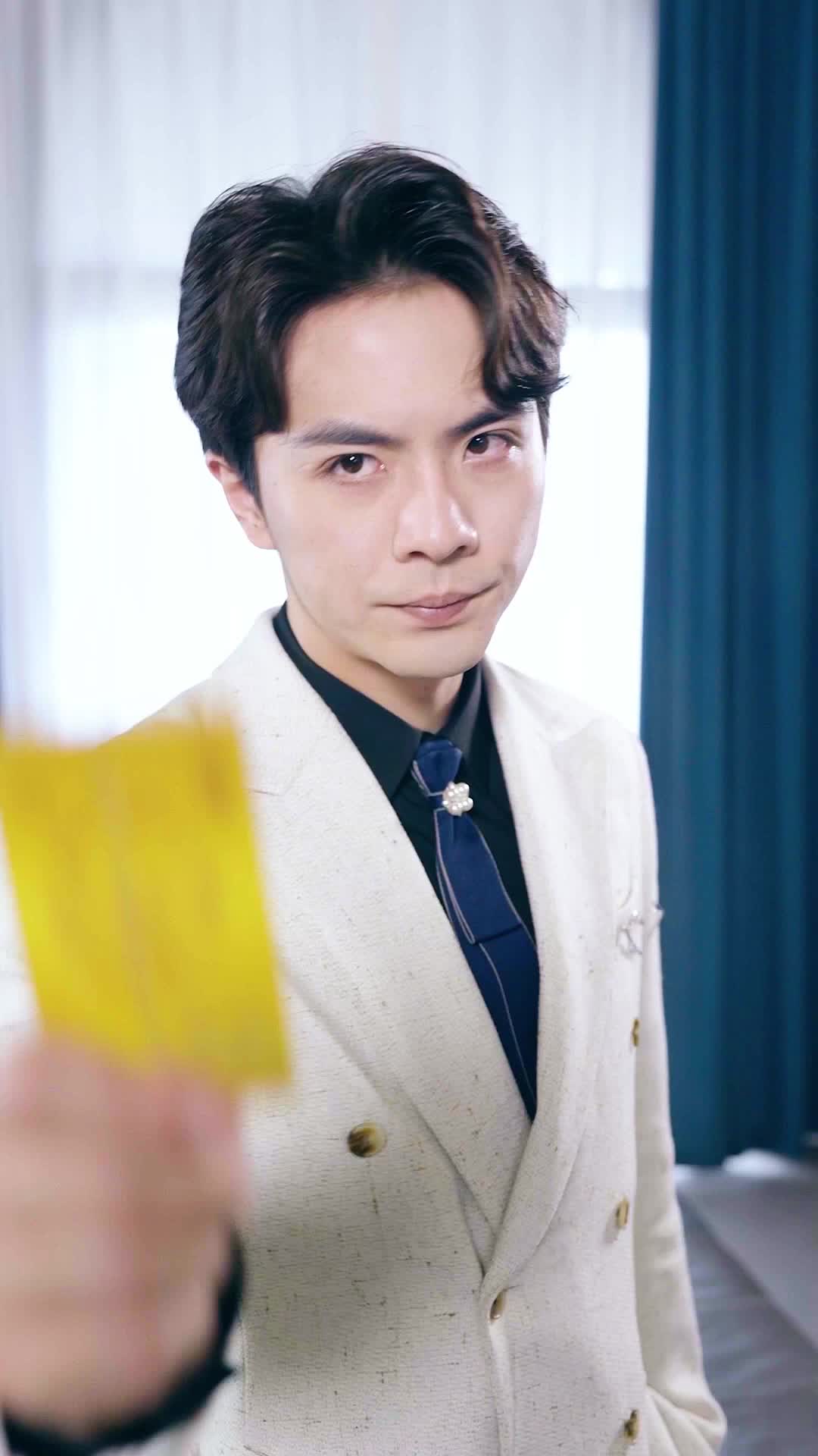 22화 - 내 마음이 당신에게 닿기를